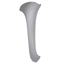 [64202K2FN00YF] Cover Depan Kiri Silver Honda Scoopy K2F