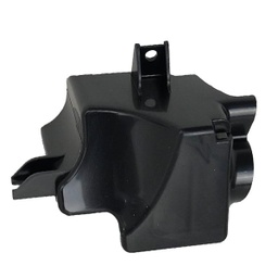 [80160K03N30] Cover Kunci Jok Honda Revo 110 FI