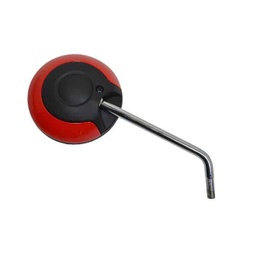 [88211K93N00ZC] Spion Honda Scoopy eSP K93 Merah