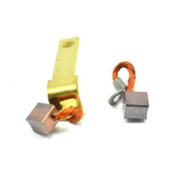 [32101GW3780] Brush Set (Areng Starter) Honda Blade