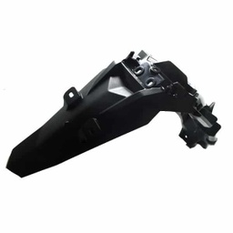 [8010AK41N00ZA] Spakbor Belakang Assy – Supra X 125 FI