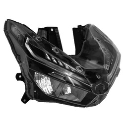 [33100K59A71] Lampu Depan (Reflektor) Honda  New Vario 150 K59J
