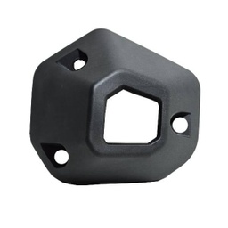 [18359K0WN00] Cover Knalpot Honda ADV 150