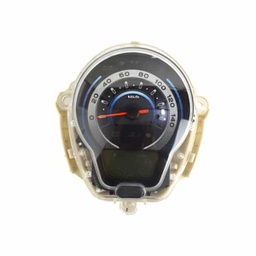 [37100K2FN11] Speedometer (Meter Assy) Honda Scoopy K2F Type Smart Key