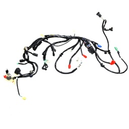 [32100K97N00] Kabel Body (Harness Wire) Honda PCX 150 K97 CBS