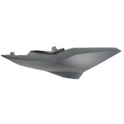 [83500K2SN00MGB] Cover Body Kanan Hitam Doff Honda Vario 160 K2S