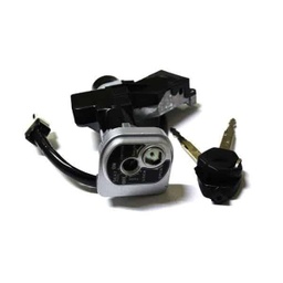 [35010K41N00] Kunci Kontak (Key Set) Honda Supra 125 FI