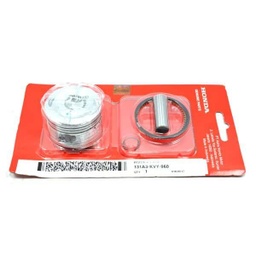 [131A3KVY960] Seher Set, Piston Kit 0,50 Honda BeAT Karbu