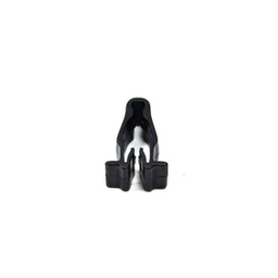 [90651K33D00] Clip Snap Fit (Black) – New CBR 150R K45G