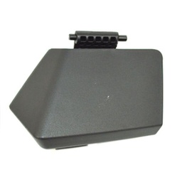[81145K1AN10ZA] Lid Assy Inner Pocket (Black) – Honda BeAT K1A