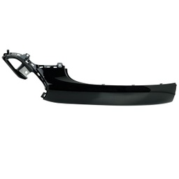 [64421K2FN00ZP] Cover Bawah Kanan Hitam Honda Scoopy K2F