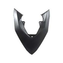 [64301K59A10ZF] Cover Tameng Depan Hitam Doff Honda Vario 150 eSP K59