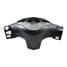 [53206KYZ900ZJ] Cover Batok Belakang Honda Supra X 125 Helm In