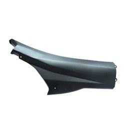 [64320K61900ZA] Cover Kanan Bawah (Cover, Right Floor Side) – BeAT POP eSP