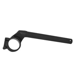 [53100K64N00] Stang Stir Kanan Honda CBR 250RR