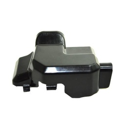 [77244K0JN00] Cover,Seat Catch – BeAT K1A &amp; Genio