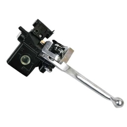 [45500K1AN01] Master Rem Depan Honda BeAT K1A