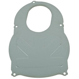 [11342K59A10] Plate Cover Kiri Honda Vario 150 eSP K59