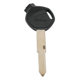 [35121K46N00] Bahan Kunci (Key Blank) Honda Vario 125 eSP 35121K46N00