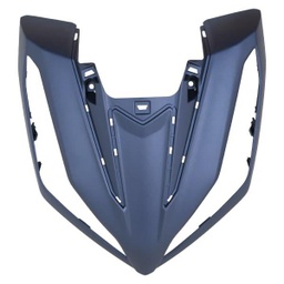 [64301K2VN30ZK] Cover Tameng Depan Biru Doff Honda Vario 125 eSP K2V