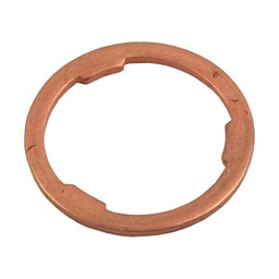 [90461035000] Washer Spline 17mm Honda Revo 110 FI