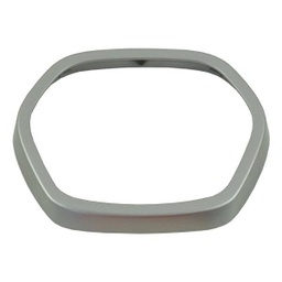 [53209K3VN00ZA] Cover Lampu Depan Silver Honda Stylo 160