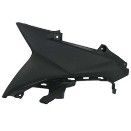 [83620K2SN00ZA] Cover Body Kiri Hitam Honda Vario 160 K2S