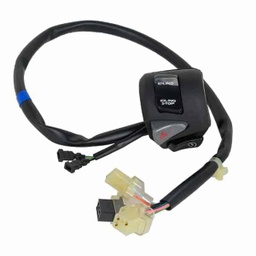 [35160K0WN02] Saklar Starter Set Honda ADV 150