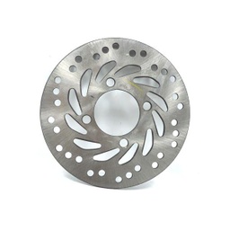 [45351K81N31] Piringan Cakram Depan Honda Scoopy eSP K93 New