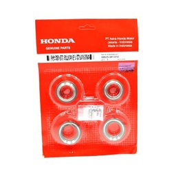 [06535041010] Komster (Race Streering Kit) Honda GL MAX