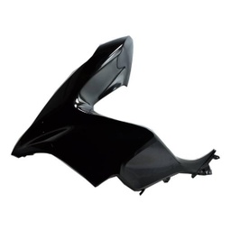 [64502K96V00ZV] Cover Kiri Depan Hitam Honda PCX 150 K97