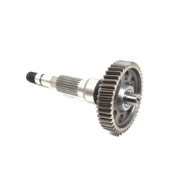 [23430KZR600] Gear Comp Final 44T Honda Vario 125 FI