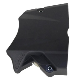 [11360K18900] Cover Comp Belakang Kiri Honda Verza