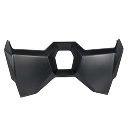 [81131K2VN30ZL] Cover Rack Hitam Doff Honda Vario 125 eSP K2V