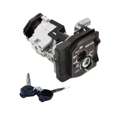 [3510AK46N00] Kunci Kontak (Key Set) Honda Vario 110 FI