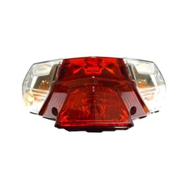 [33700K81N01] Lampu Belakang Honda New BeAT eSP K81