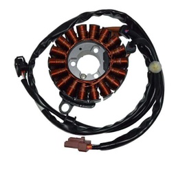 [31220K59A11] Spull (Stator Comp MB) Honda Vario 150 eSP