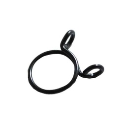 [15771KV6000] Clip Selang Pernafasan Mesin Honda BeAT eSP K81