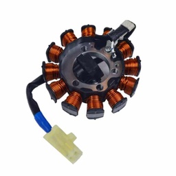 [31120KYZ711] Spull (Stator Comp MB) Honda Supra X 125 Helm In FI