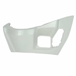 [81140K1ZJ10ZS] Cover Inner Kanan Putih Honda PCX 160 K1Z