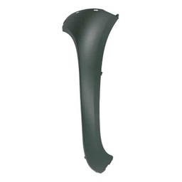 [64202K2FN00YG] Cover Depan Kiri Hijau Doff Honda Scoopy K2F