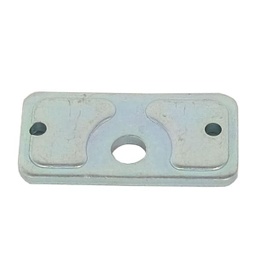 [40546KYY900] Plat Setelan Rantai Honda Supra X 125 FI