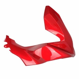 [64501K1ZJ10YH] Cover Kanan Depan Merah Maron Honda PCX 160 K1Z