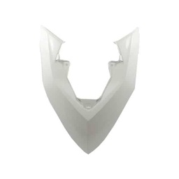 [64301K59A10ZG] Cover Tameng Depan Putih Honda Vario 150 eSP K59