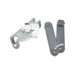 [35194K35V31] Kunci Jok (Emergency Key) Honda PCX 150 K97