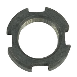 [90231198000] Nut B Lock 14MM Honda Supra FIT