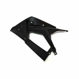 [6452BK56N10] Cover Assy L Main Pipe Side – Supra GTR 150