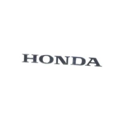 [86103K59A80ZA] Emblem Honda 100 mm New Vario 150 eSP