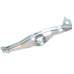 [61302K93N00] Plat Lampu Depan Kanan Honda Scoopy eSP K93