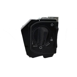 [35101K2FN11] Kunci Kontak (Switch Handle Lock) Honda Scoopy eSP K2F